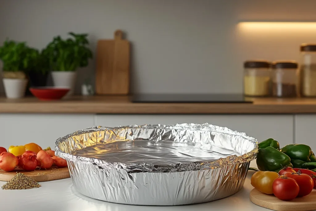 Cook a Frozen Casserole Without Thawing 2