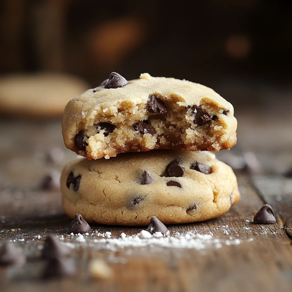 Cookie dought