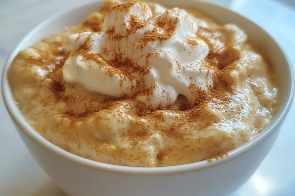 Pumpkin Spice Protein