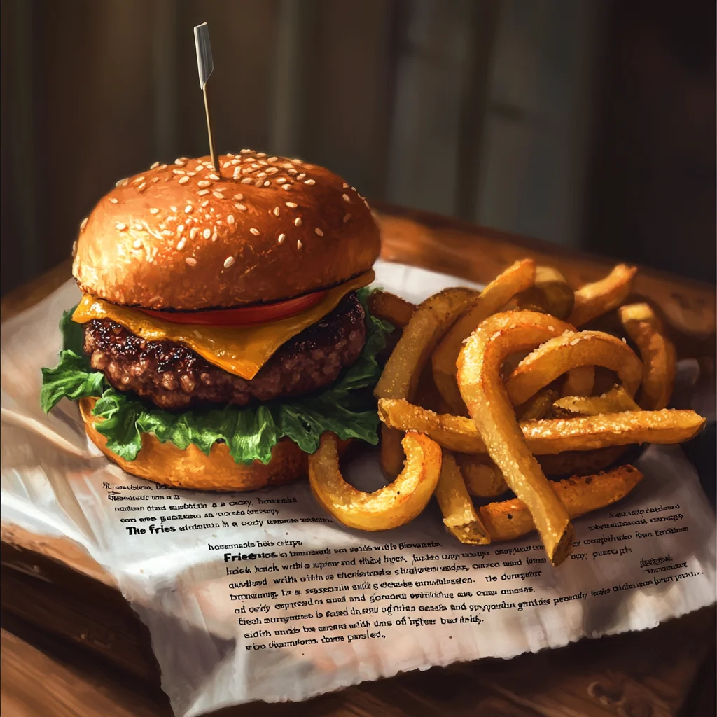 Siderwinder fries 2