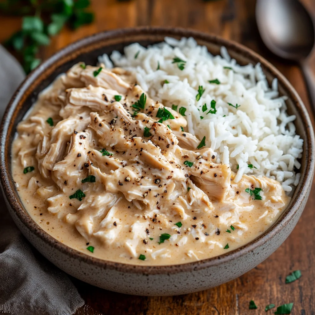 Frozen chicken pot 4