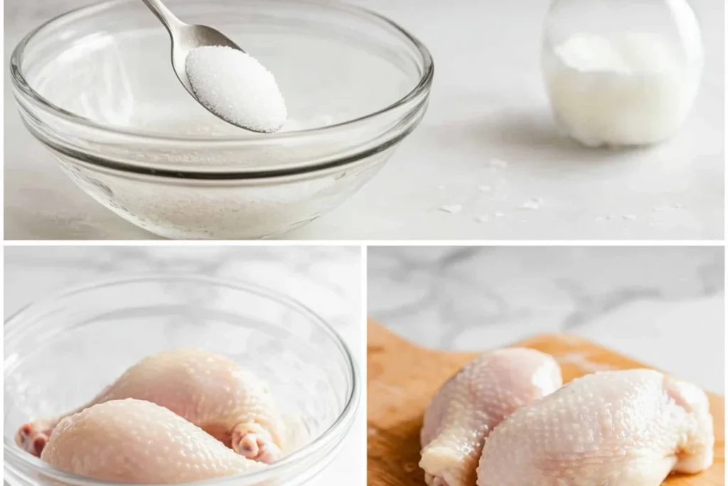 cook chicken very tender 4