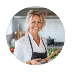 chef eva of innovater.comecipes
