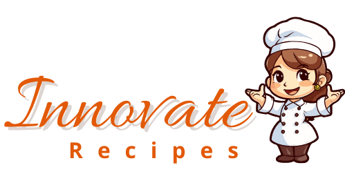 InnovateRecipes.com
